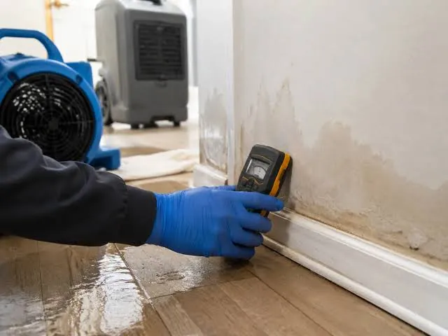 24/7 Water damage restoration services in Aurora Springs, MO - Rapid flood cleanup and mitigation
